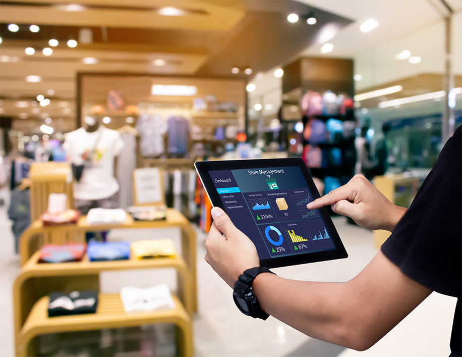 Preston Blair ["...I appreciate what you have done with this technology and what it, in turn, has done for my business!"]