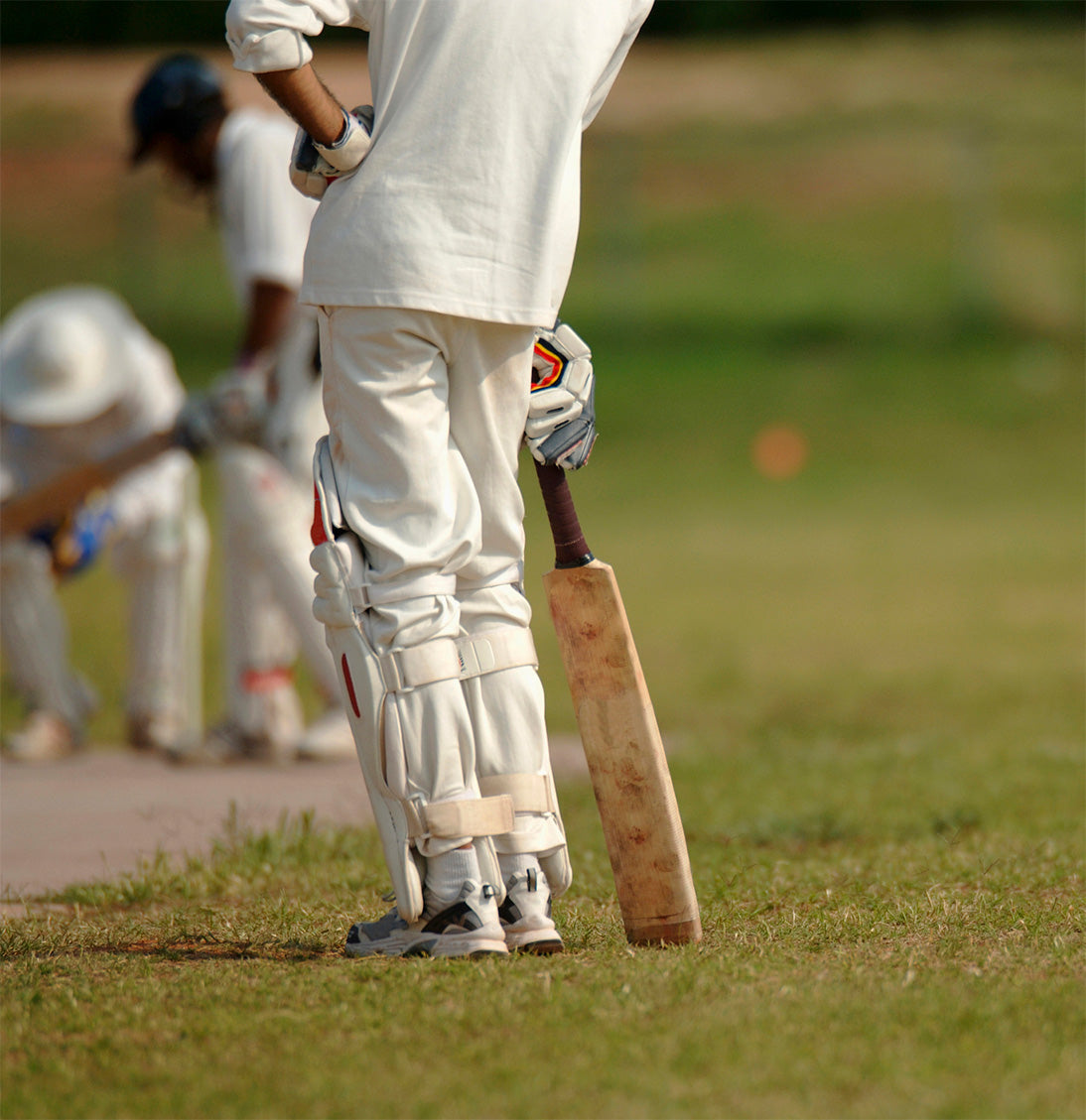 Charles Willoughby, Somerset County Cricket Club ["...I am really delighted that the squad are working with Q-Link again..."]