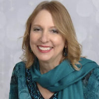 Angie B. ["I can't live without my Q-Link!...It's such an amazingly significant change..."]