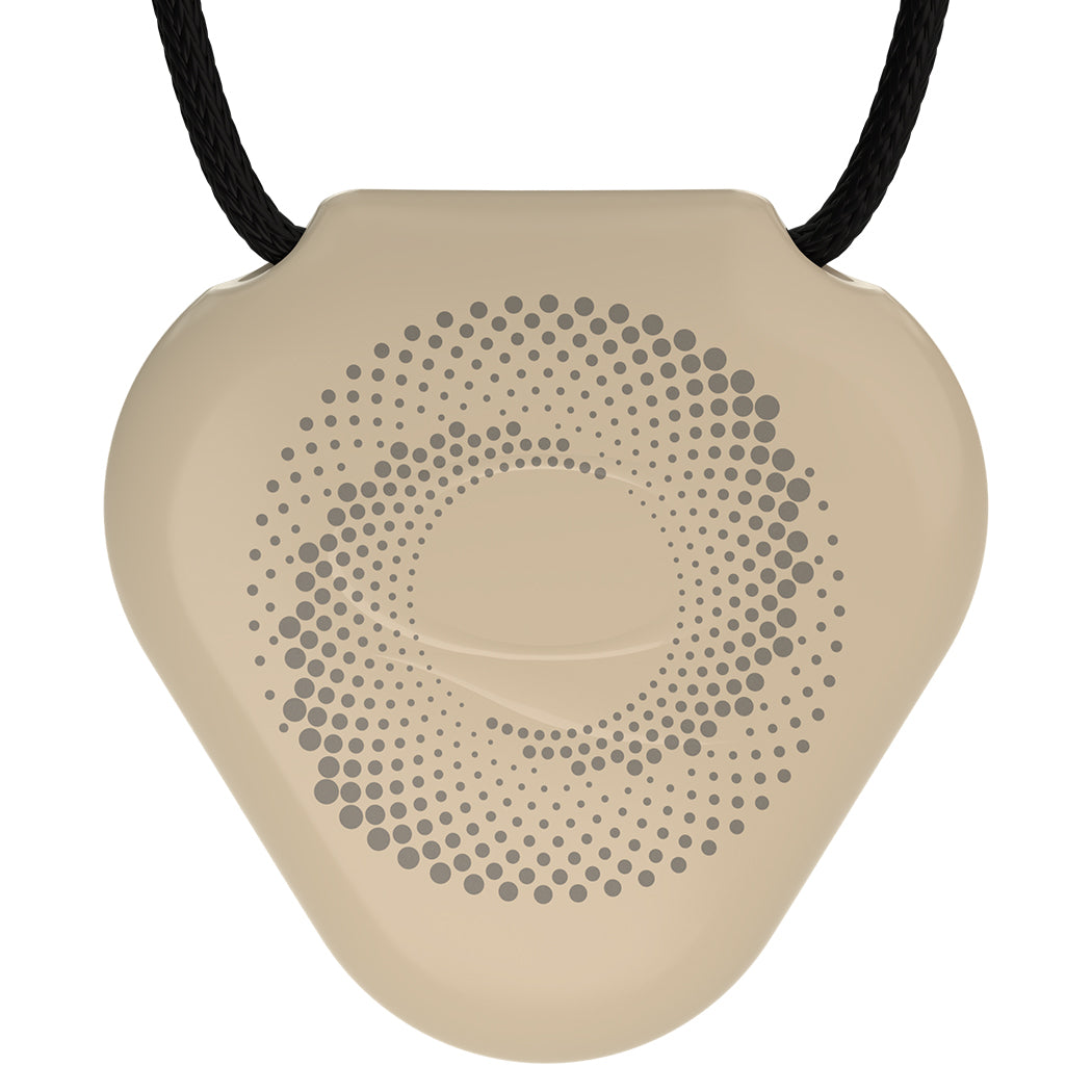 Q-Link Acrylic SRT-3 Pendant (Shifting Sand) Unity