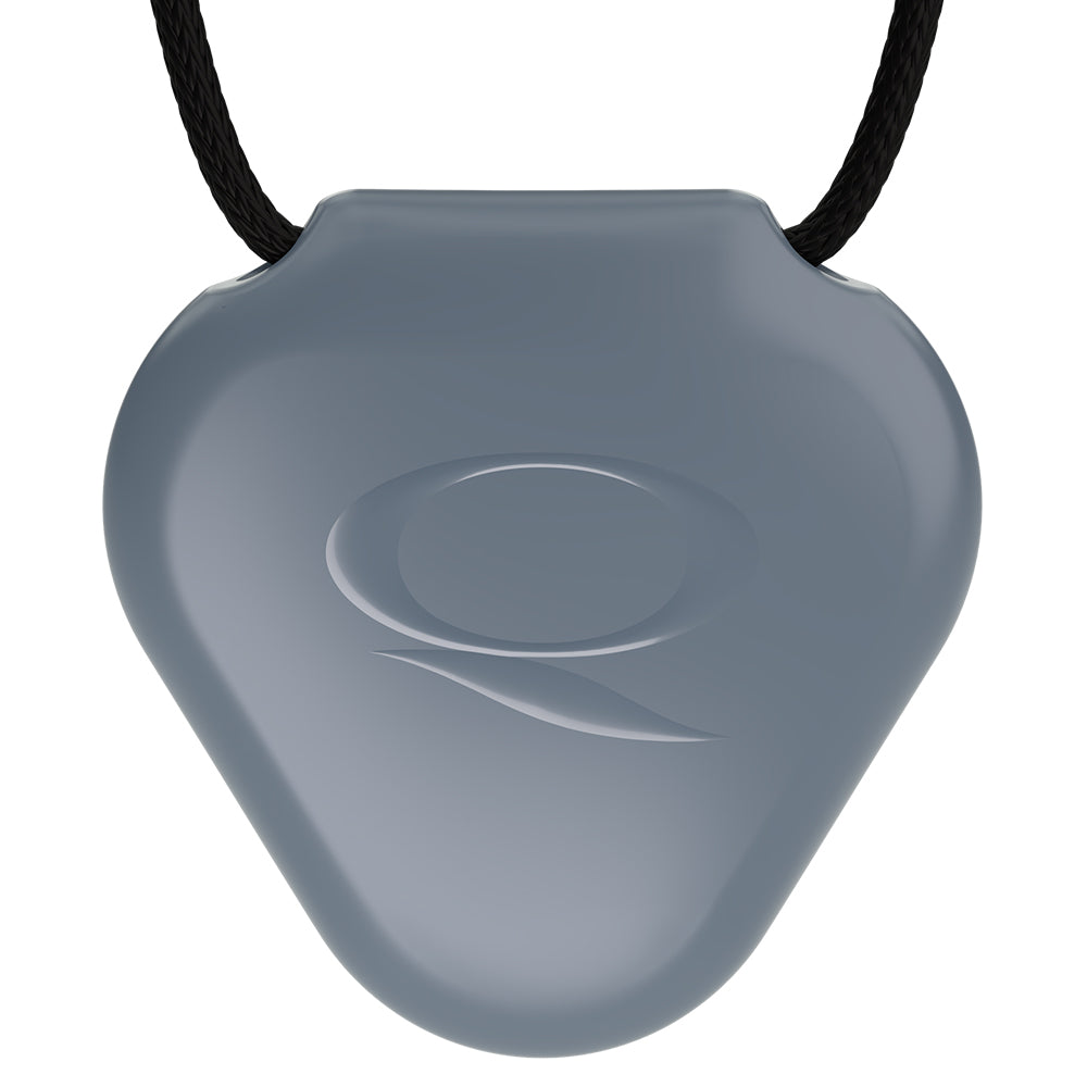 Q-Link Acrylic SRT-3 Pendant (Twilight Midnight Pearl)