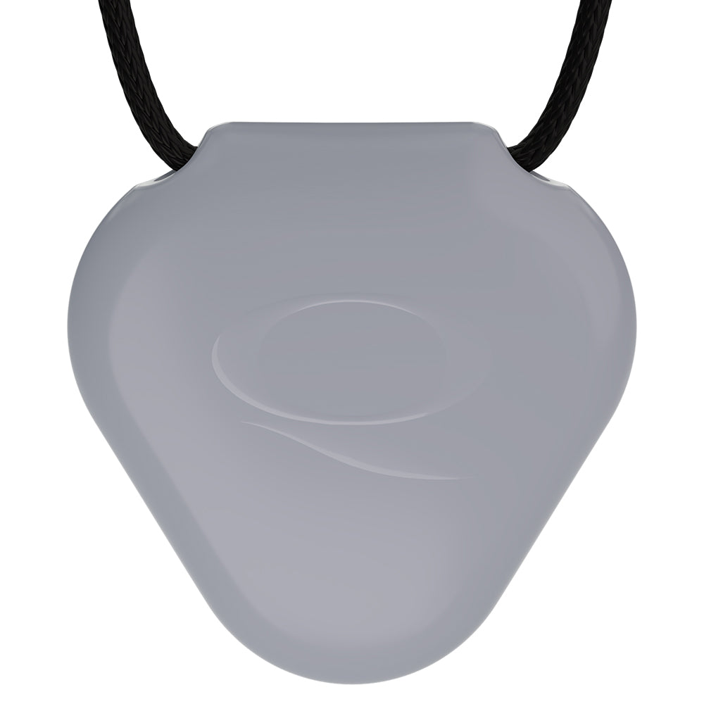 Q-Link Acrylic SRT-3 Pendant (Clean Slate)