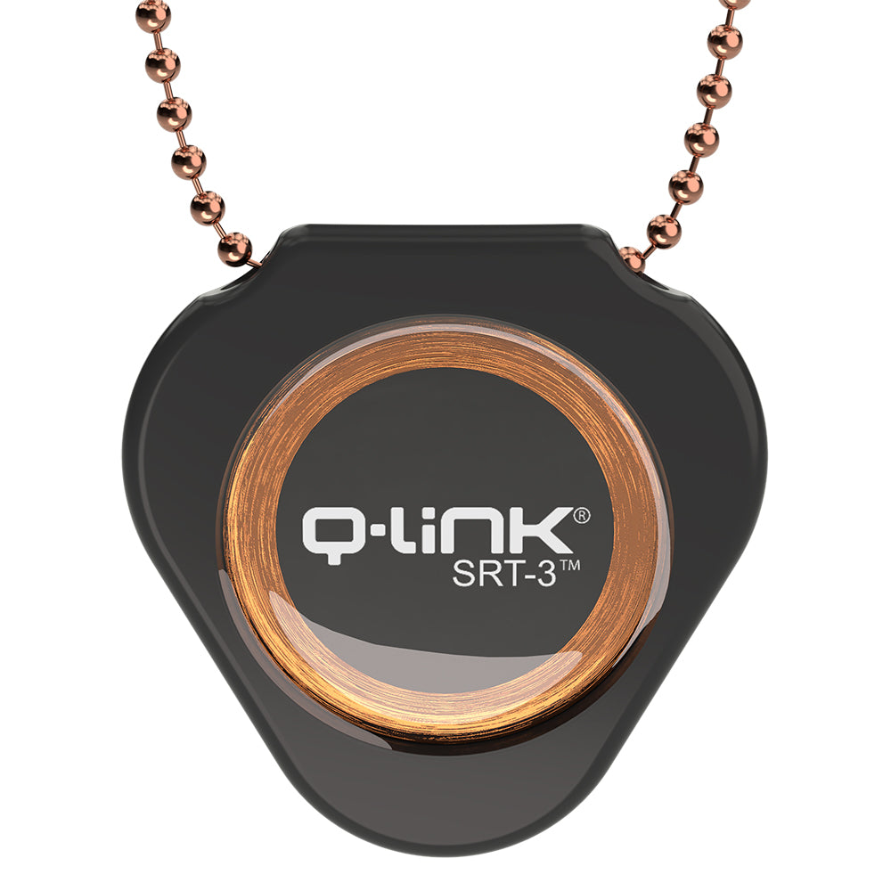 Q-Link Marke Kupfer Kette (Bead)