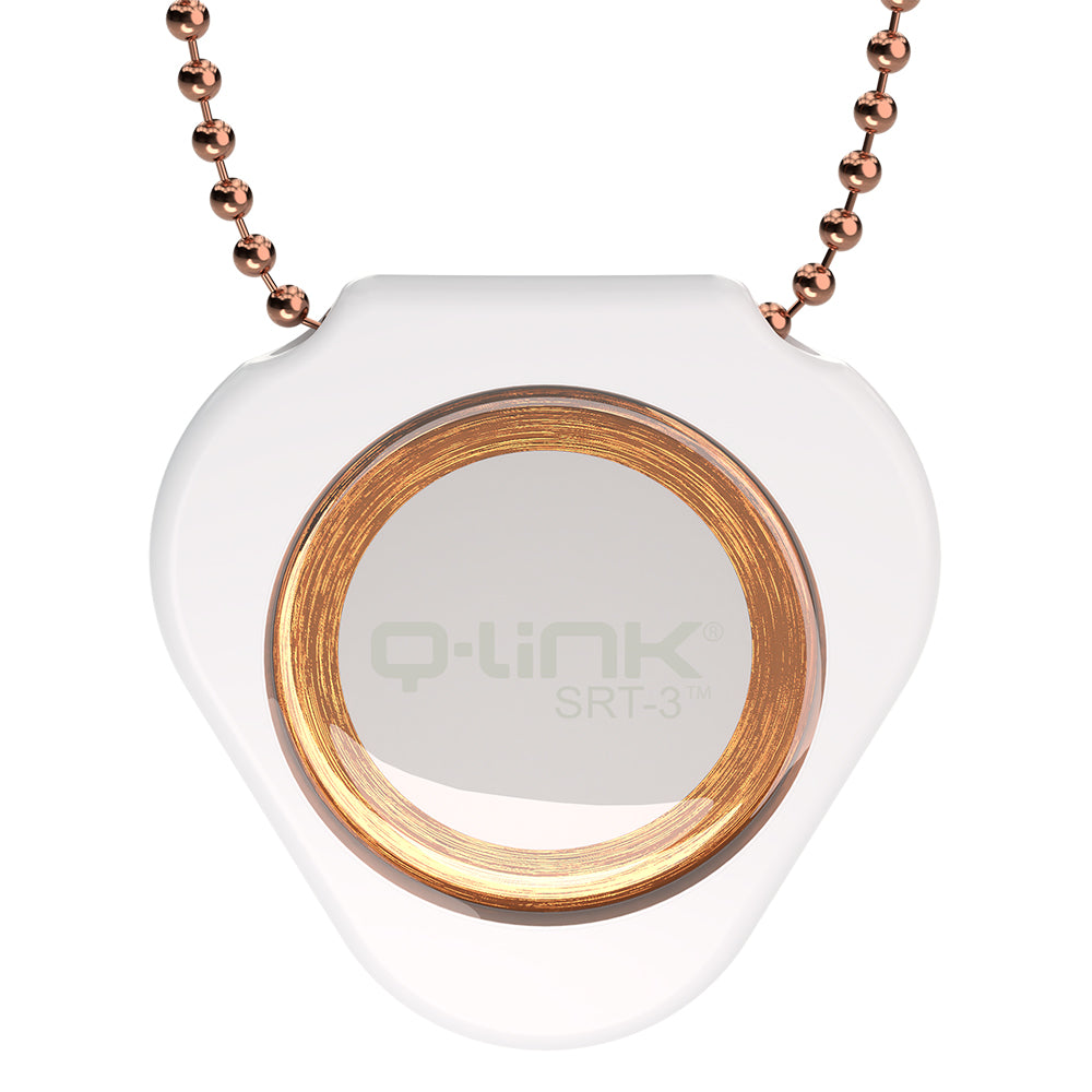 Q-Link Marke Kupfer Kette (Bead)