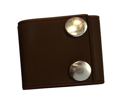 Q-Link Pferde Schnalle (schwarz)