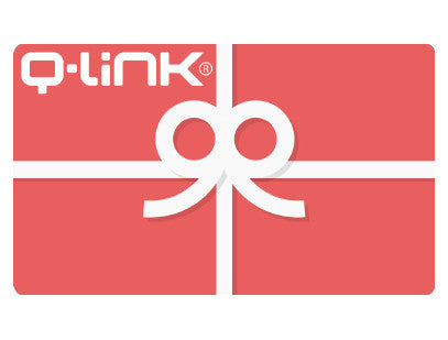 Q-Link-Geschenk-Karte