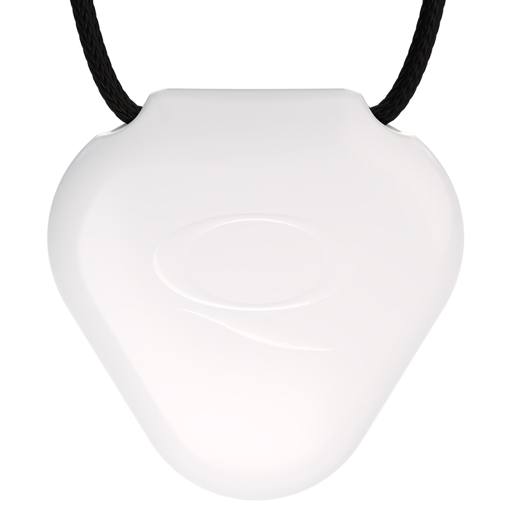 Q-Link Acrylic SRT-3 Pendant (Modern White)