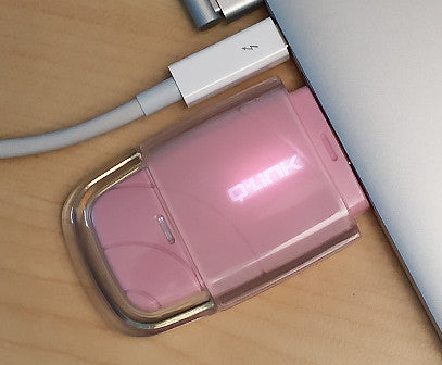 Q-Link SRT-3 Stratus (pink)