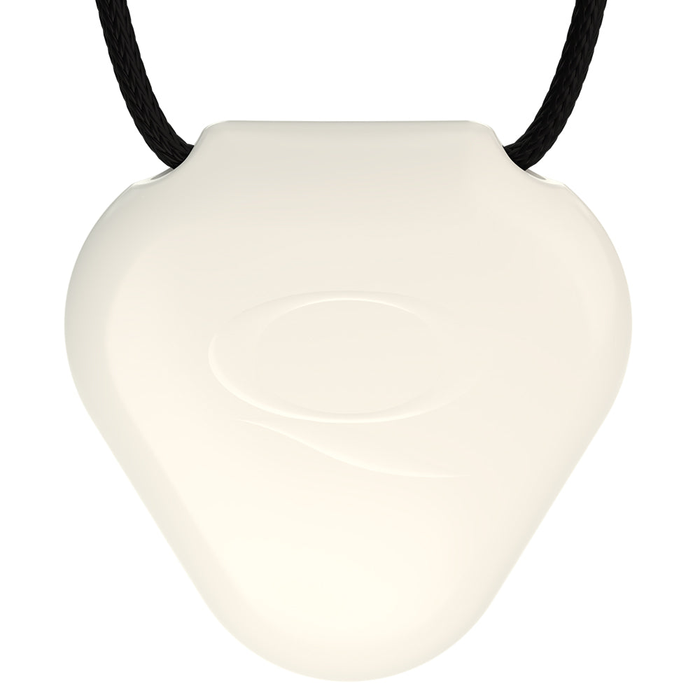 Q-Link Acrylic SRT-3 Pendant (Original White)