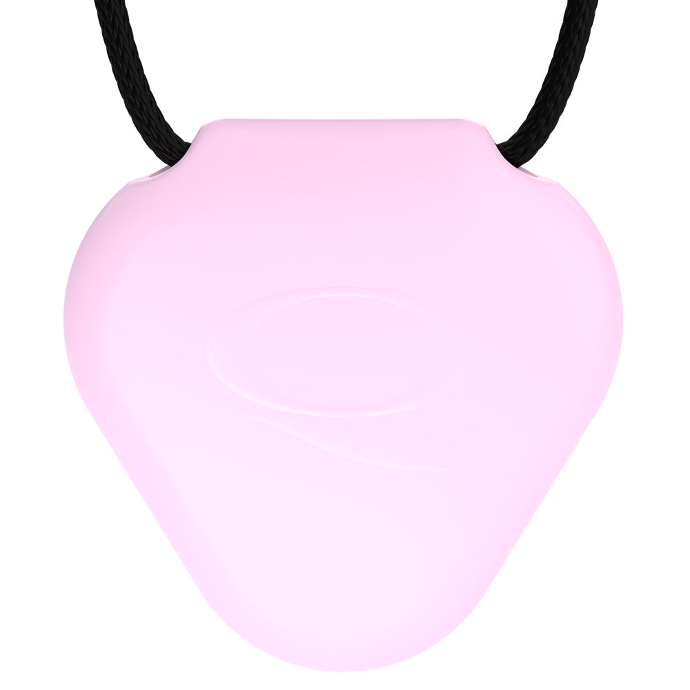 Q-Link Acrylic SRT-3 Pendant (Pacific Rose)