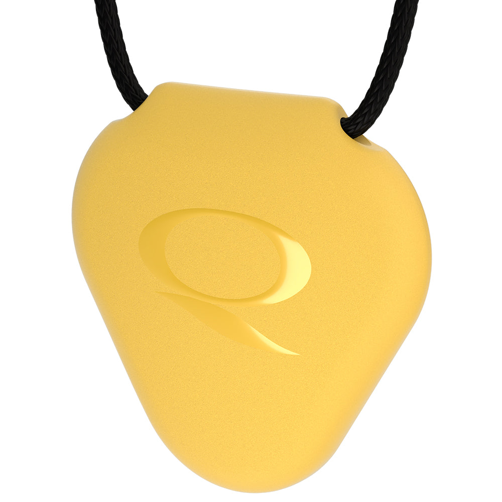 Q-Link Acrylic SRT-3 Pendant (Sun Rae)