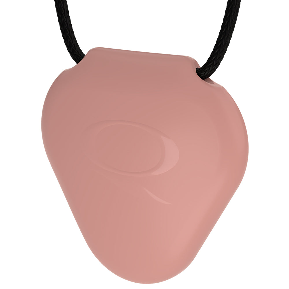 Q-Link Acrylic SRT-3 Pendant (Taʊs Clay)