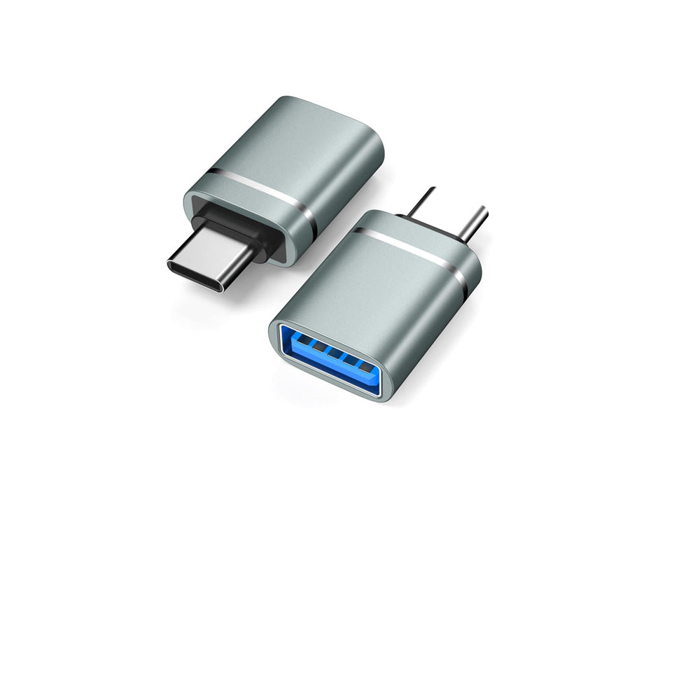 Q-Link USB-C to USB-A Adapter