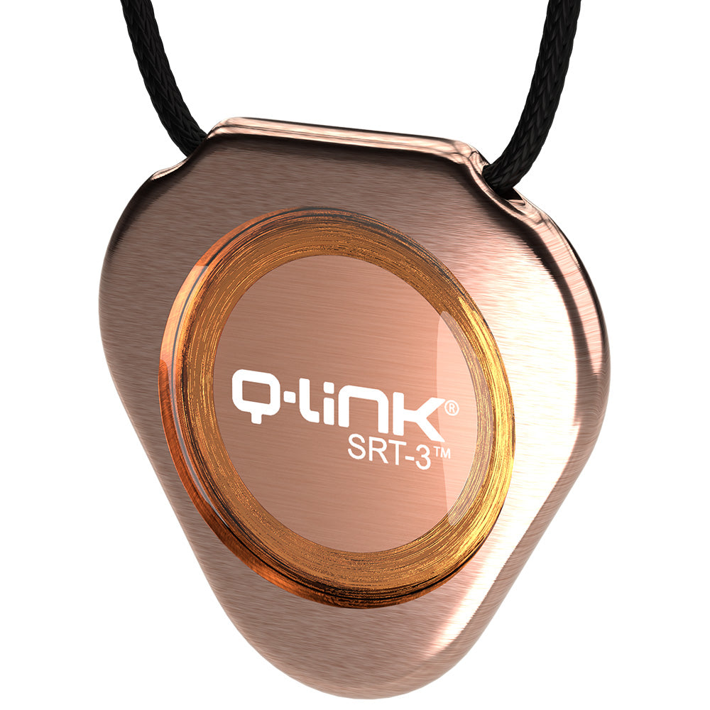 Q-Link Copper SRT-3 Pendant