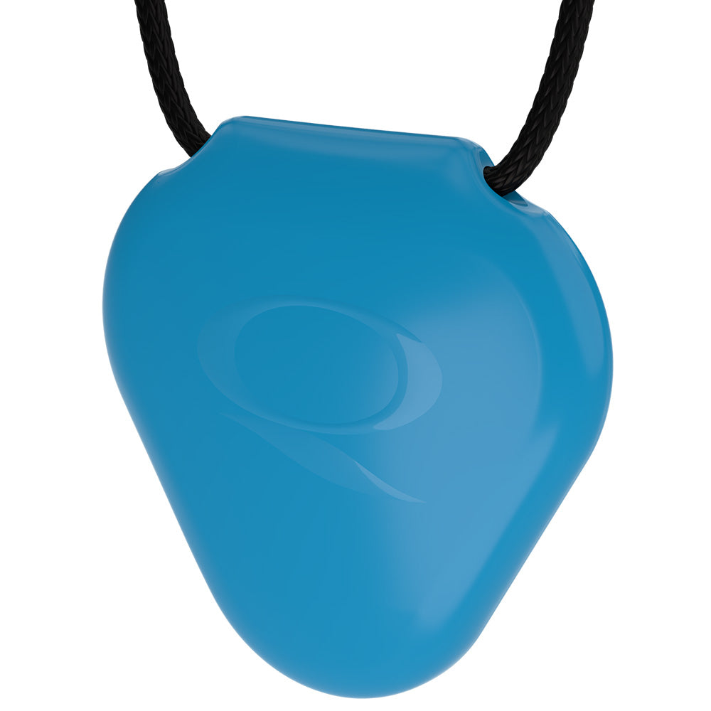 Q-Link Acrylic SRT-3 Pendant (Dynamo)