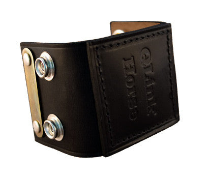 Hebilla equina q-Link (negra)