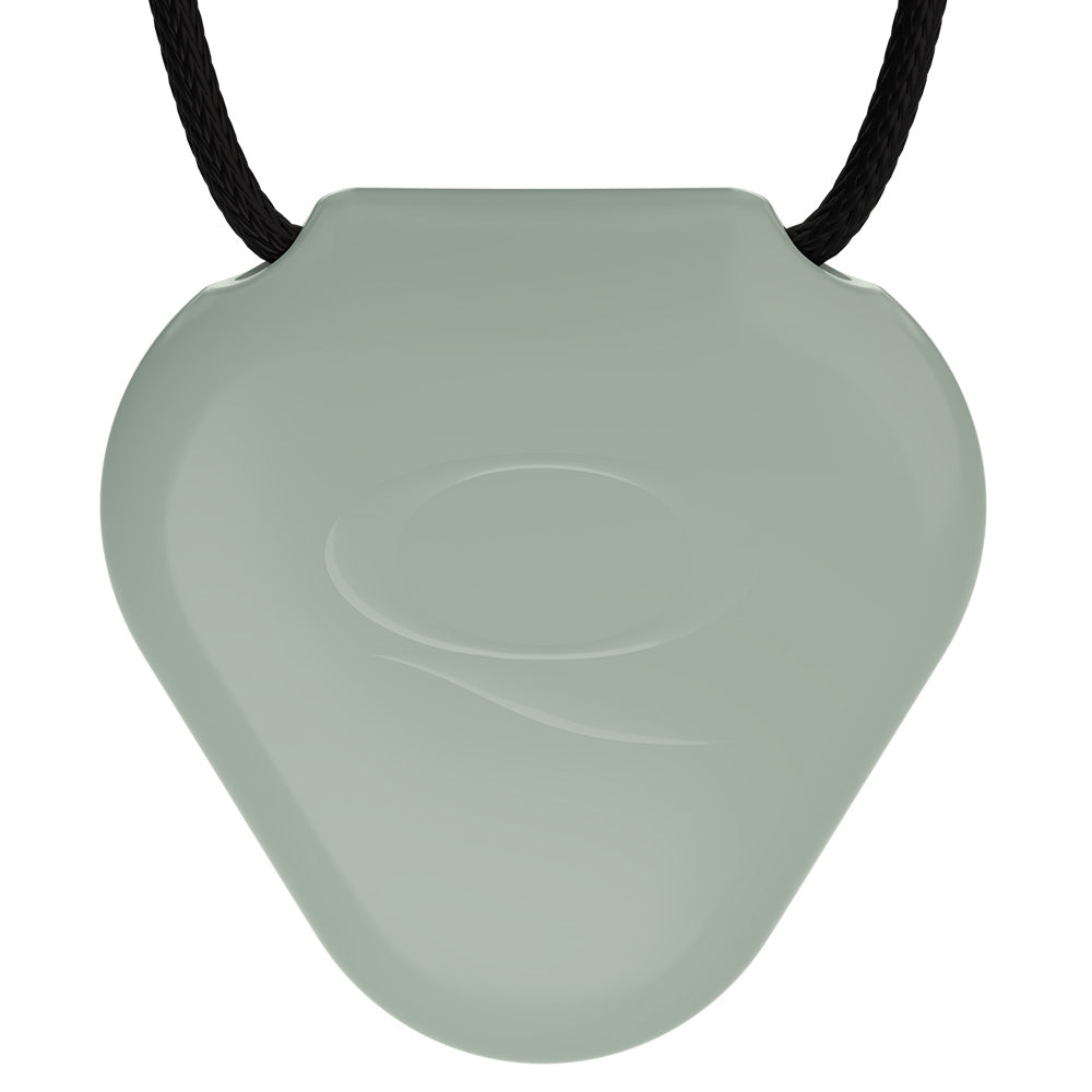 Q-Link Acrylic SRT-3 Pendant (Ether)