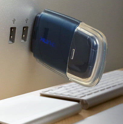 Q-Link SRT-3 Nimbus (azul)