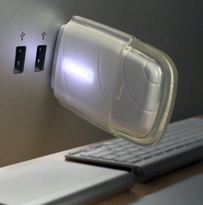 Q-Link SRT-3 Nimbus (Modern White)