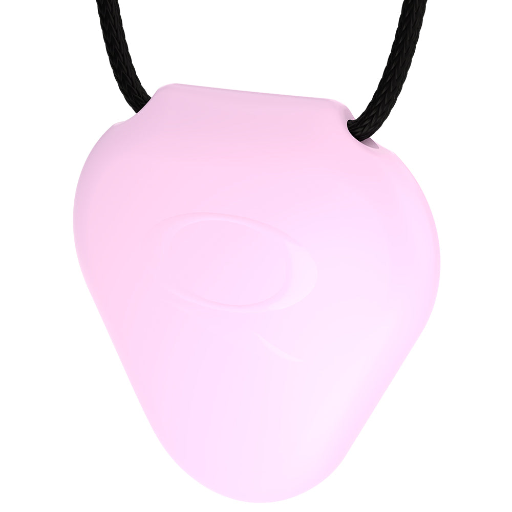 Q-Link Acrylic SRT-3 Pendant (Pacific Rose)