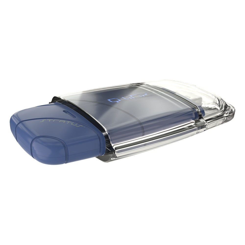 Q-Link SRT-3 Stratus (azul)