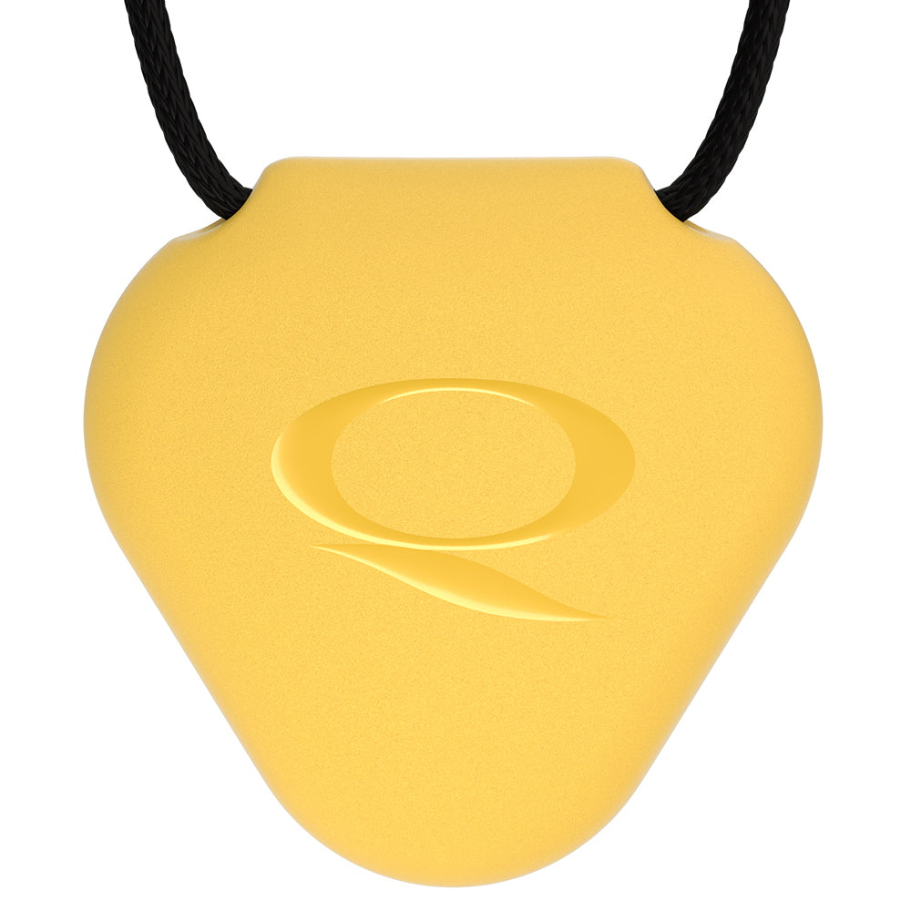 Q-Link Acrylic SRT-3 Pendant (Sun Rae)