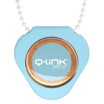 Q-Link marca de la cadena de cuentas productos