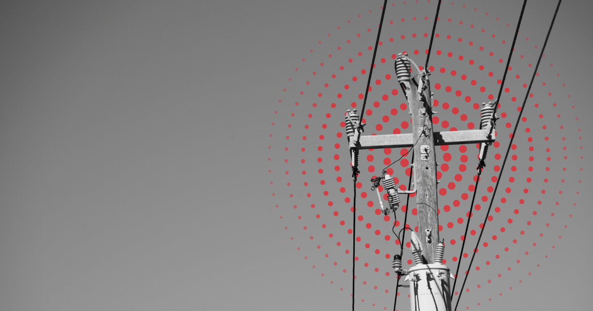 EMF: Let's Talk About It