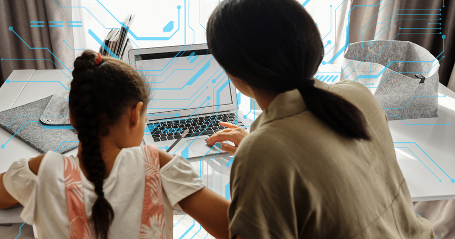 Navigating Technology in Classrooms