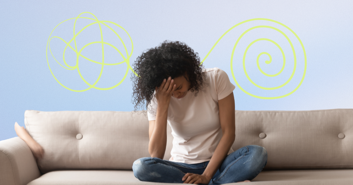 Unmotivated or Just Overwhelmed?