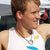 Sam Penzenstadler - Mile Run Champion