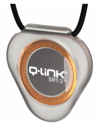 Scott Wexlo ["Best product ever! If you're considering getting a Q-Link - don't wait!"]