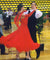 Agnes Twaroch & Christian Krenthaller - 3 Time Austrian Champions in Standard Dancing ["...we are convinced of Q-Link!"]