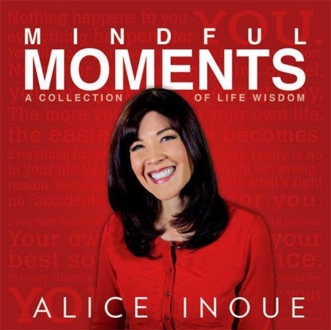 Alice Inoue - Hawaii TV personality, Sky TV and Japan News ["...I've had mine for 2 years now and can't live without it!"]