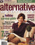 Alternative Medicine Magazine ["We tested the Q-Link which showed a significant positive effect..."]