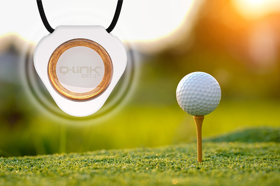 Mr. Kikuo Arai - 17 Time Japanese PGA Tour Winner ["...I recommend Q-Link to all golfers who want to improve their scores."]