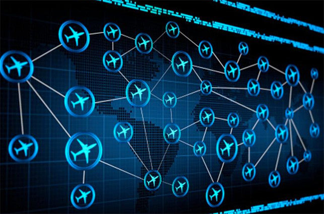 Brad Holliday - Air Traffic Controller ["...The Q-Link has definitely increased my sharpness and reduced my stress level..."]