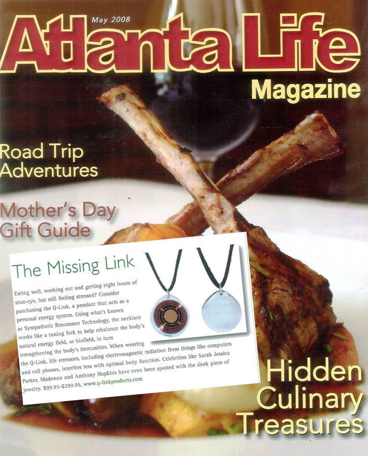 Atlanta Life Magazine