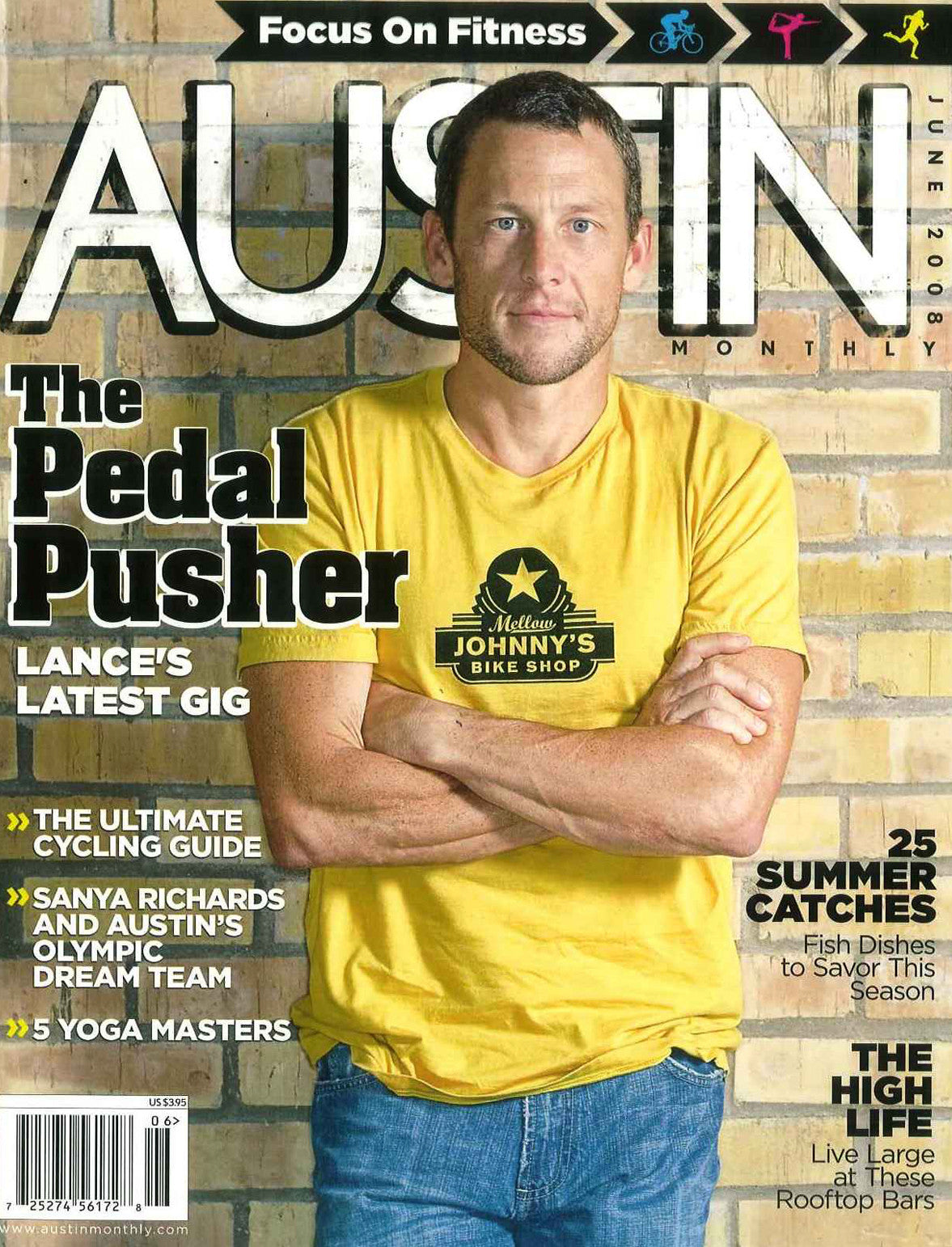 Austin Magazine