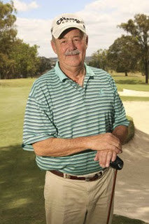 Bob Shearer - SPGA ["...not as uptight, not as nervous, you’re calmer..."]
