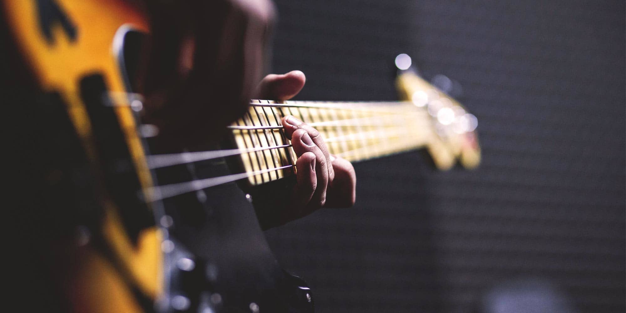 Michael Salafia - Musician [..."The Q-Link has provided an insulation from negative influences and turbulent emotional states of other people..."]