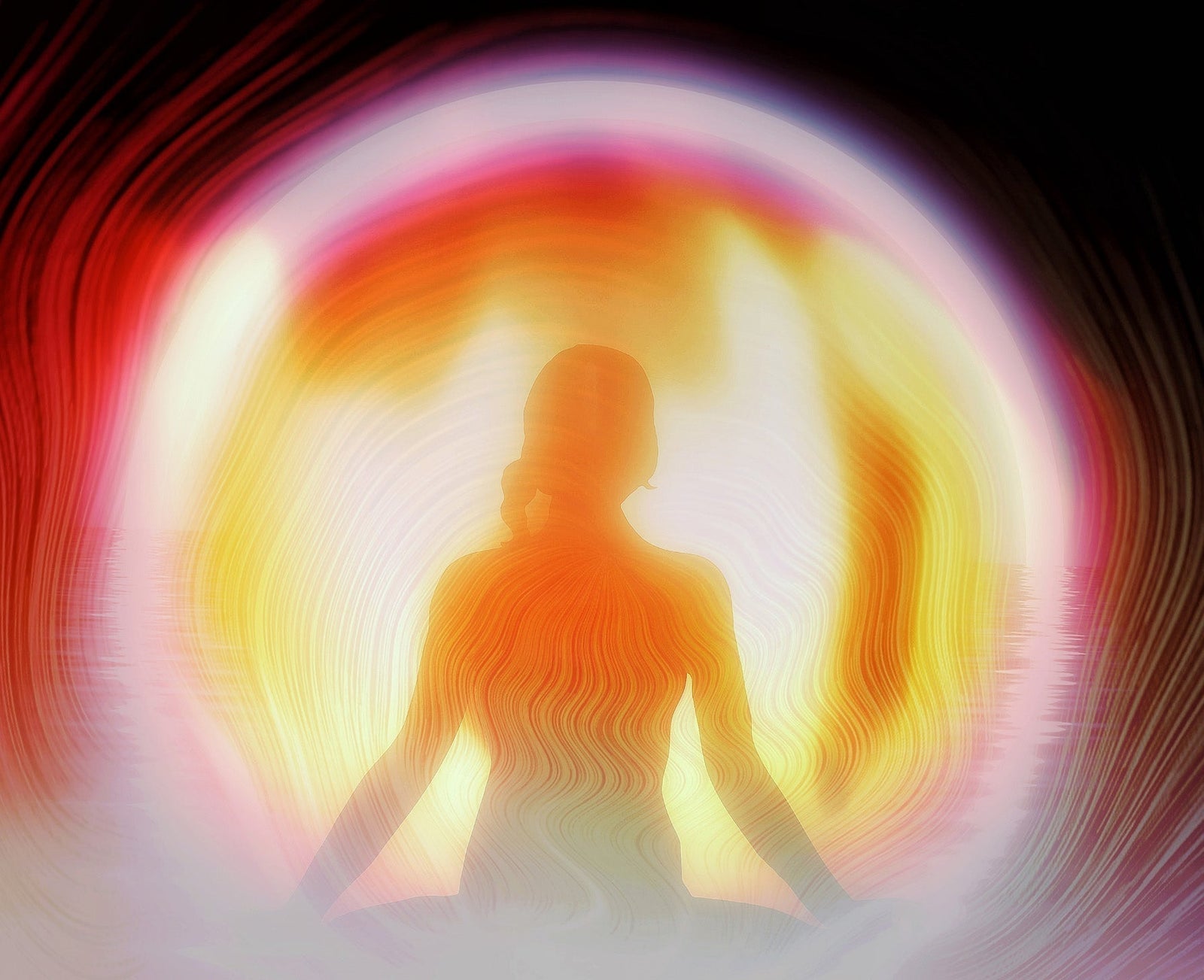 Briony ["...So far I have noticed that I am brighter in my field and have had a shift in energy..."]