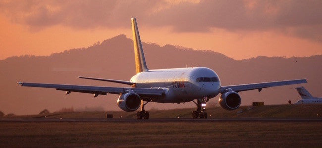 Michelle Kwon - Flight Attendant ["...after the flight I was still thinking clearly..."]