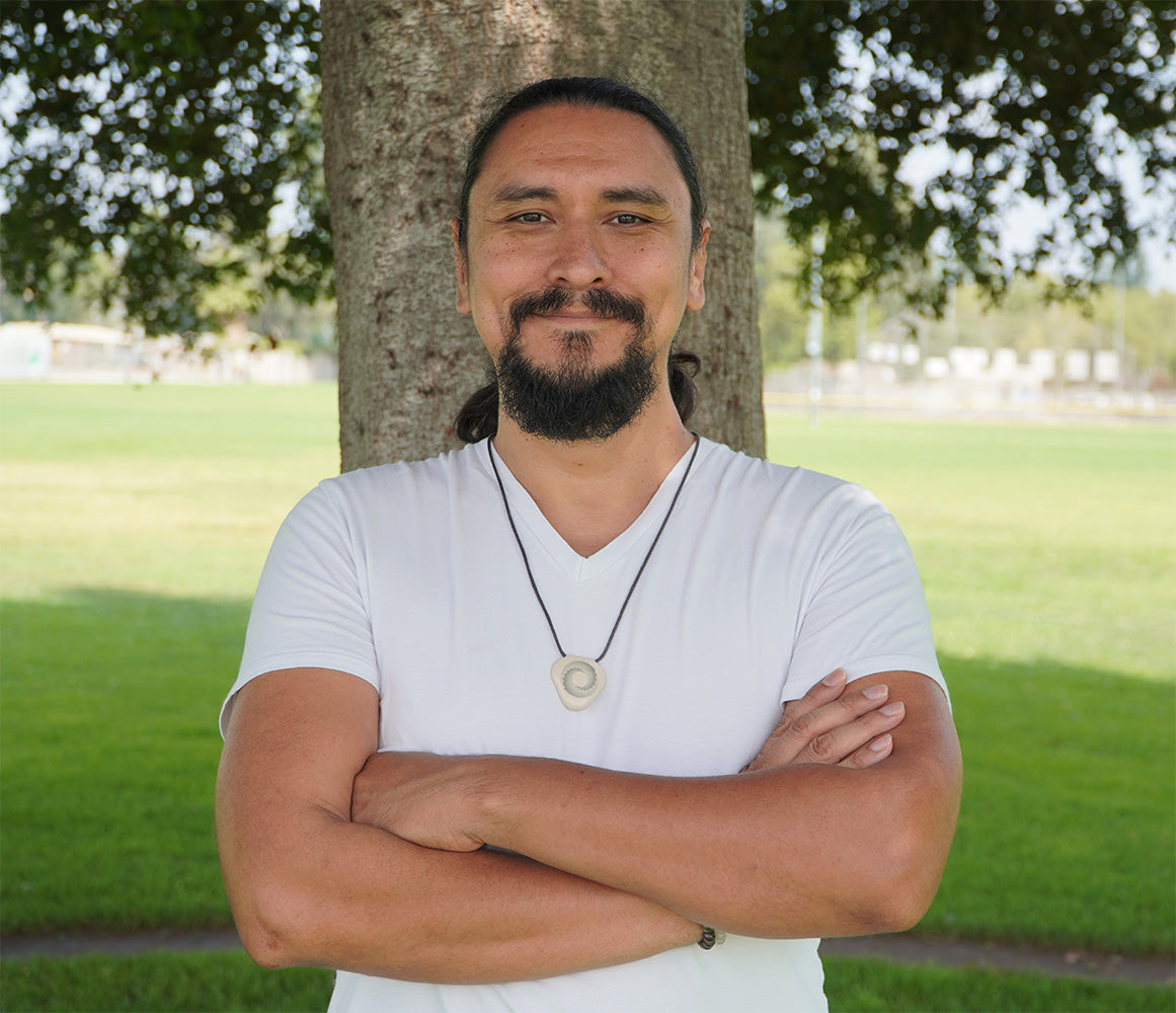 Eddie Cordova - Clinical Hypnotherapist ["...I highly recommend Q-Link for spiritual seekers and anyone looking to unlock more of their true balanced self."]