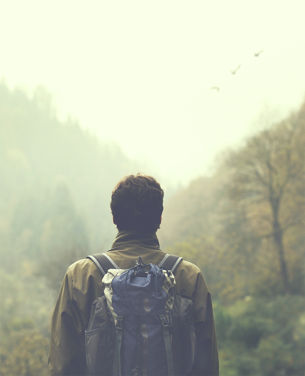 Clayton Spurling ["My Q-Link Pendant has made a significant difference in my life!..."]