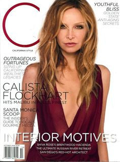 C Magazine