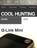 Cool Hunting Magazine