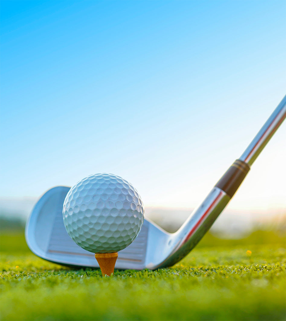 Chris Stroud - PGA Tour Player ["...my game and my outlook has gotten a tremendous boost since wearing Q-Link and I have the best finish of my career to show for it."]