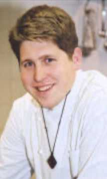 Christian Voithofer - Master Chef in Austria ["With the Q-Link Pendant I succeeded in having a better and more deep sleep and can therefore relieve stress a lot faster."]