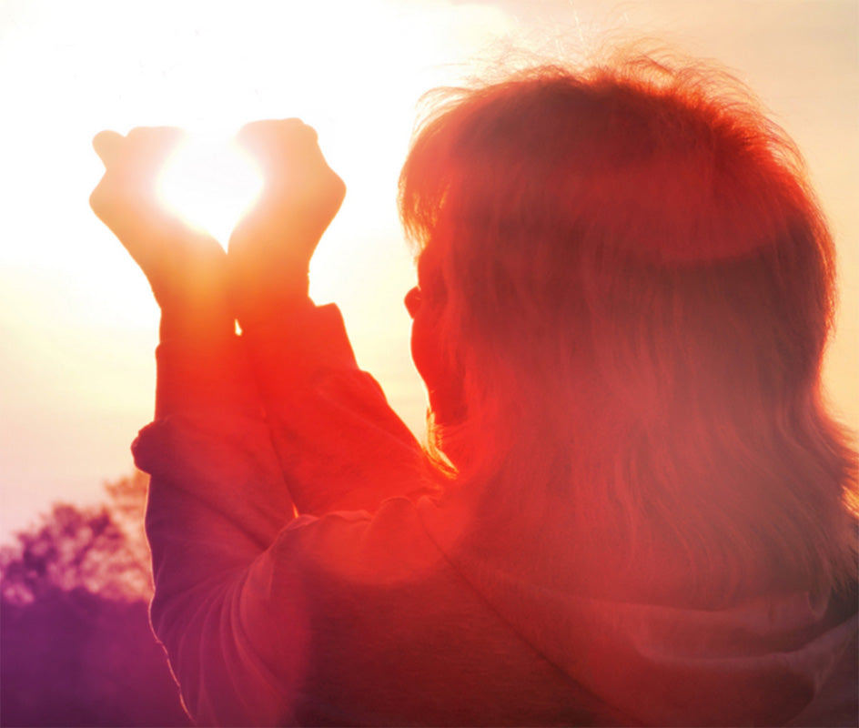Debbie A. ["...For the first time in a long time I feel truly hopeful about my capacity to accomplish my goals, even my dream goal. Thank you."]